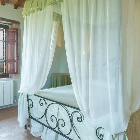度假村 Il Casale Di Ceci 马尔夏诺