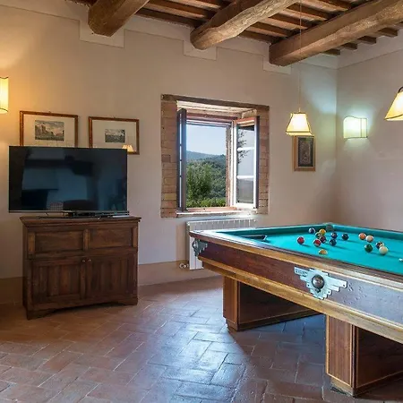 Resort Il Casale Di Ceci Marsciano