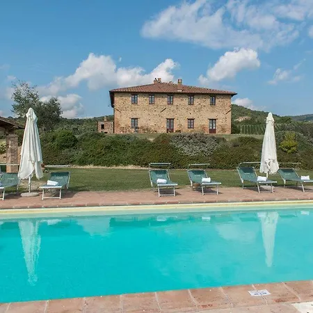 Il Casale Di Ceci 度假村