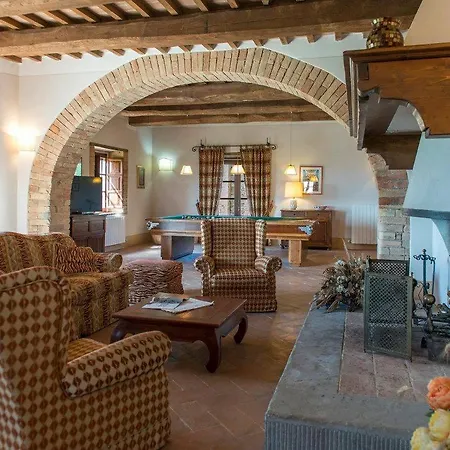 度假村 Il Casale Di Ceci