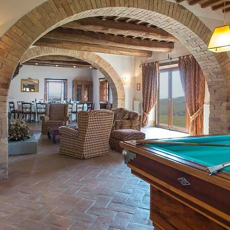 Il Casale Di Ceci 度假村