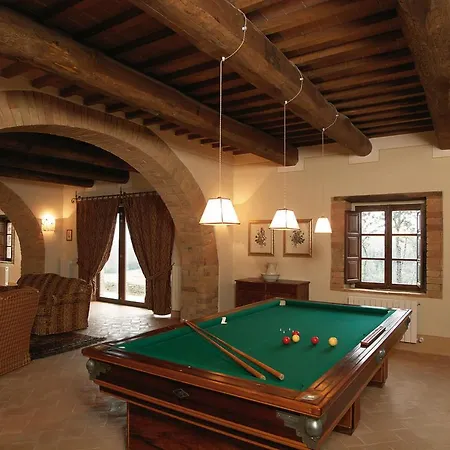 Il Casale Di Ceci Resort