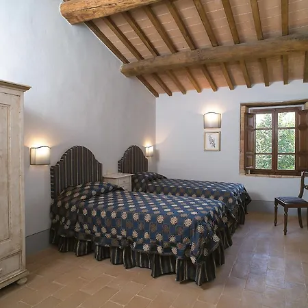 Il Casale Di Ceci