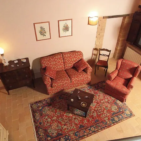 Resort Il Casale Di Ceci *