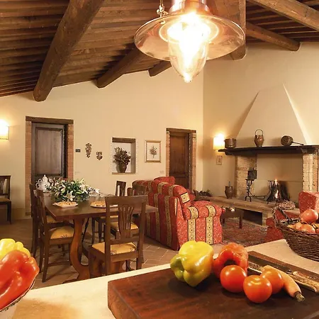 度假村 Il Casale Di Ceci
