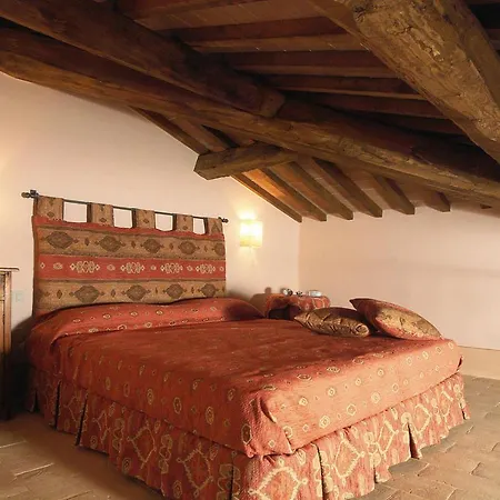Il Casale Di Ceci 马尔夏诺