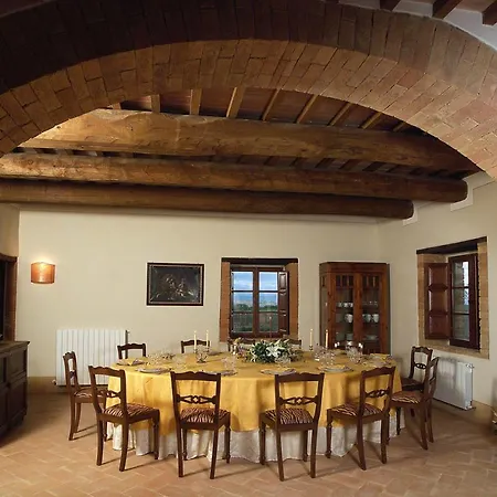 Il Casale Di Ceci *