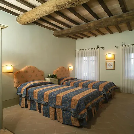 Il Casale Di Ceci
