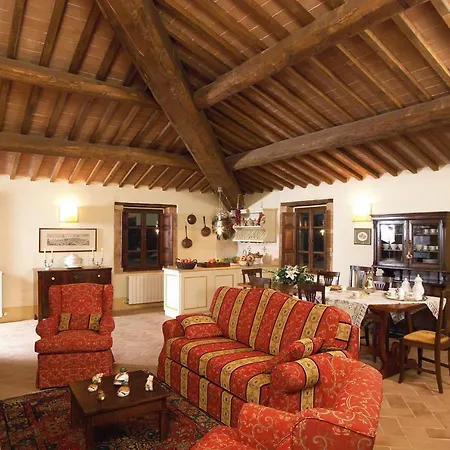 Il Casale Di Ceci 度假村 *