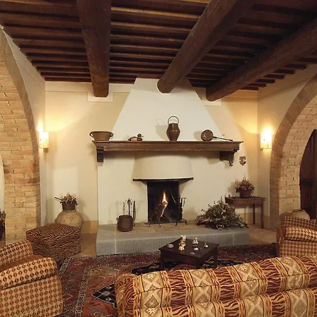 Il Casale Di Ceci
