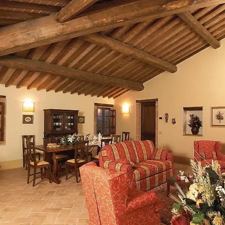 Il Casale Di Ceci *