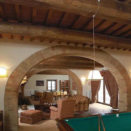 Il Casale Di Ceci Resort *