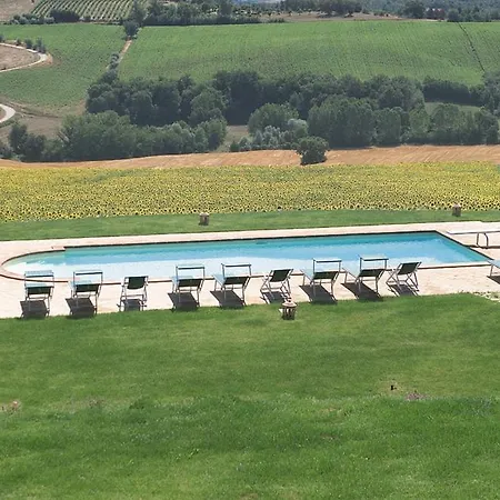 Il Casale Di Ceci