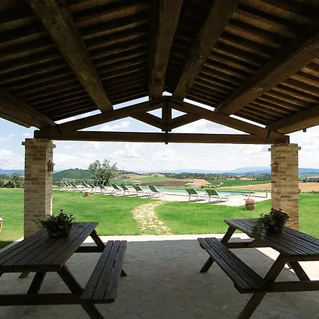 Il Casale Di Ceci *