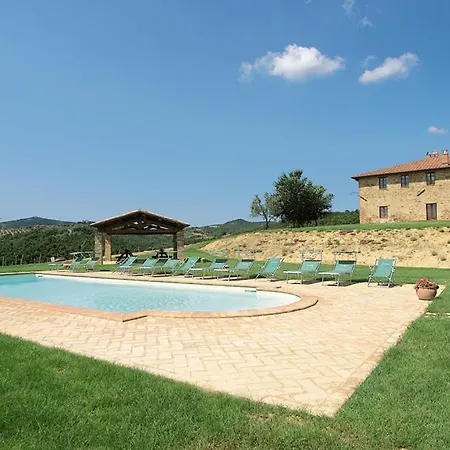 Resort Il Casale Di Ceci Marsciano