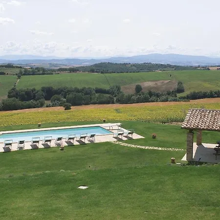 Resort Il Casale Di Ceci *