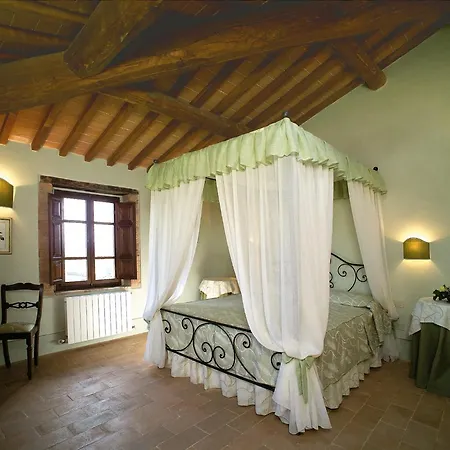 Il Casale Di Ceci 度假村 马尔夏诺