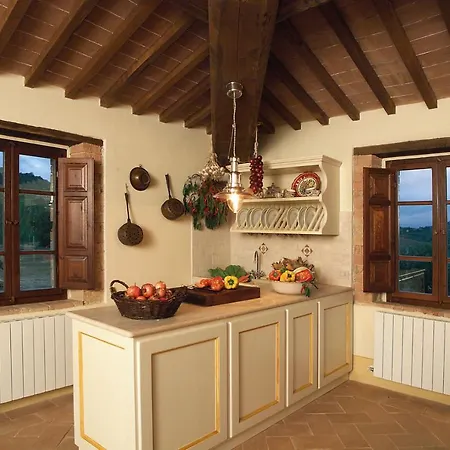 Il Casale Di Ceci Resort *