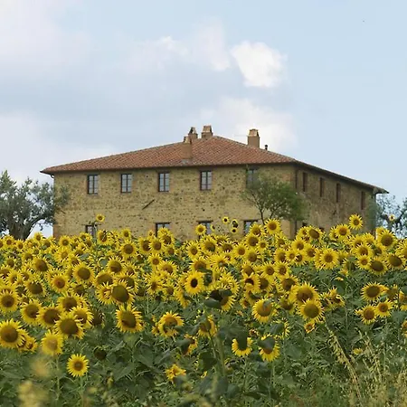 Il Casale Di Ceci Resort *