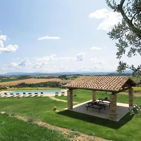 Il Casale Di Ceci 度假村 *