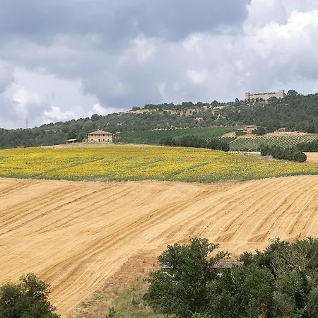 Il Casale Di Ceci Marsciano
