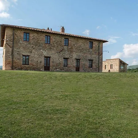 Il Casale Di Ceci Resort *