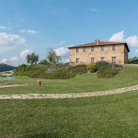 Il Casale Di Ceci *