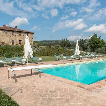 Resort Il Casale Di Ceci