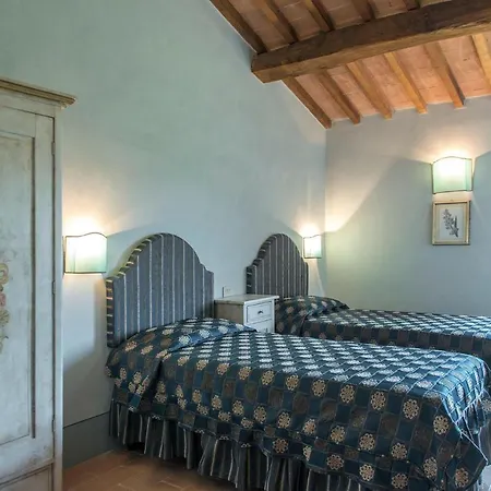 Il Casale Di Ceci Resort