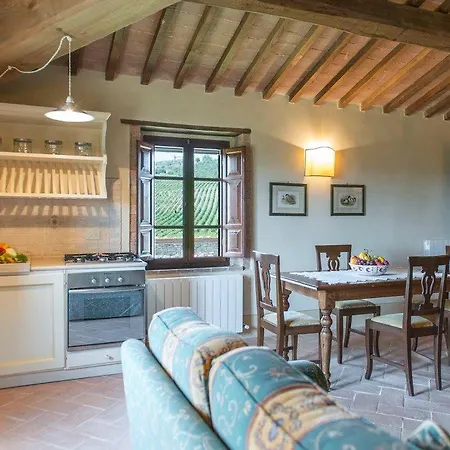 Il Casale Di Ceci * Marsciano