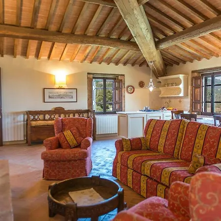 Il Casale Di Ceci Resort