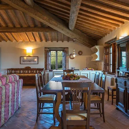 度假村 Il Casale Di Ceci *