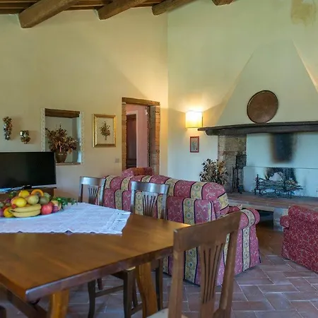 Il Casale Di Ceci Resort