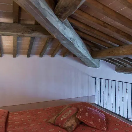 Il Casale Di Ceci *