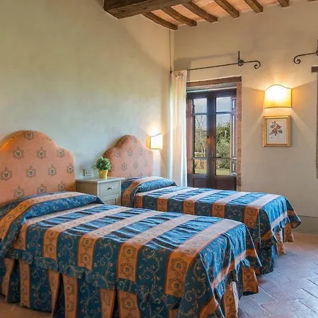 Il Casale Di Ceci 度假村 *