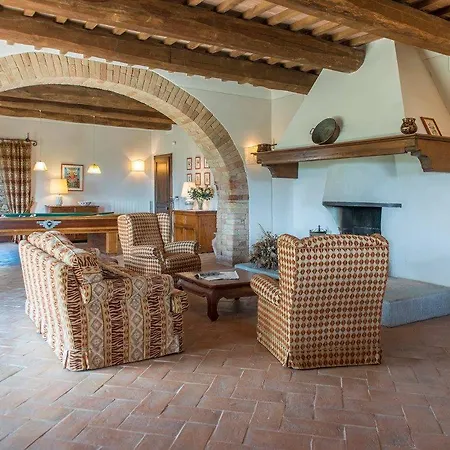 Il Casale Di Ceci 度假村 马尔夏诺