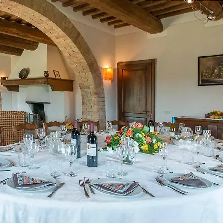 Il Casale Di Ceci *