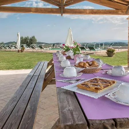 Il Casale Di Ceci Resort Marsciano