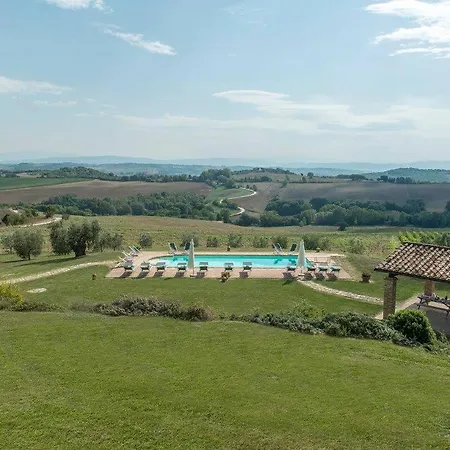 Il Casale Di Ceci Resort