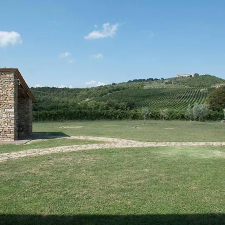 Il Casale Di Ceci * 马尔夏诺