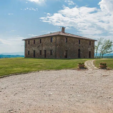 度假村 Il Casale Di Ceci *