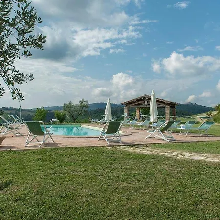 Il Casale Di Ceci