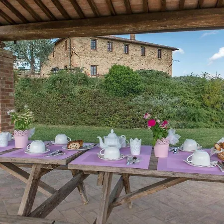 Il Casale Di Ceci * Marsciano