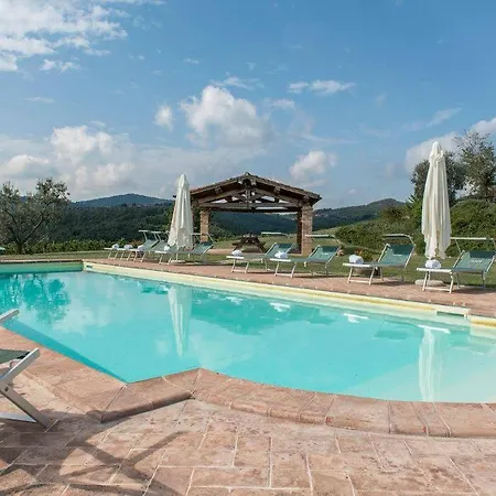 Resort Il Casale Di Ceci