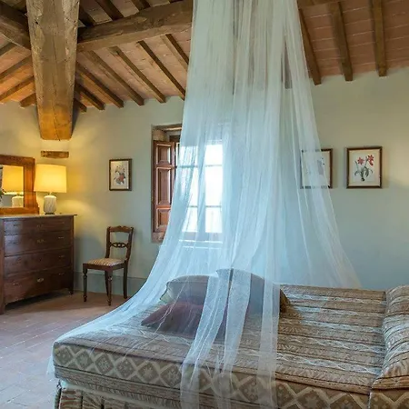 Il Casale Di Ceci Resort