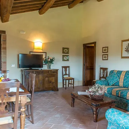 Il Casale Di Ceci 度假村 *