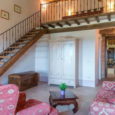 度假村 Il Casale Di Ceci