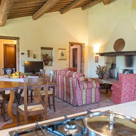 Il Casale Di Ceci