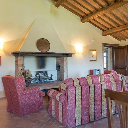 Il Casale Di Ceci 度假村 *