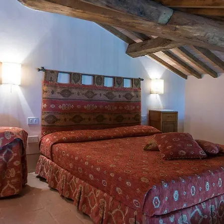 Il Casale Di Ceci Resort
